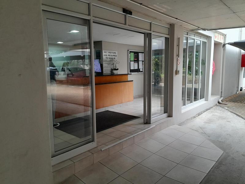 To Let 2 Bedroom Property for Rent in Sea Point Western Cape